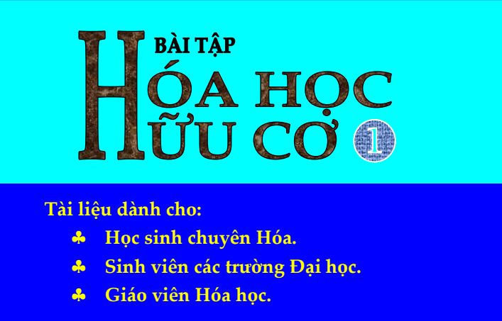 Bai tap hoa hoc huu co 1