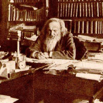 Mendeleev