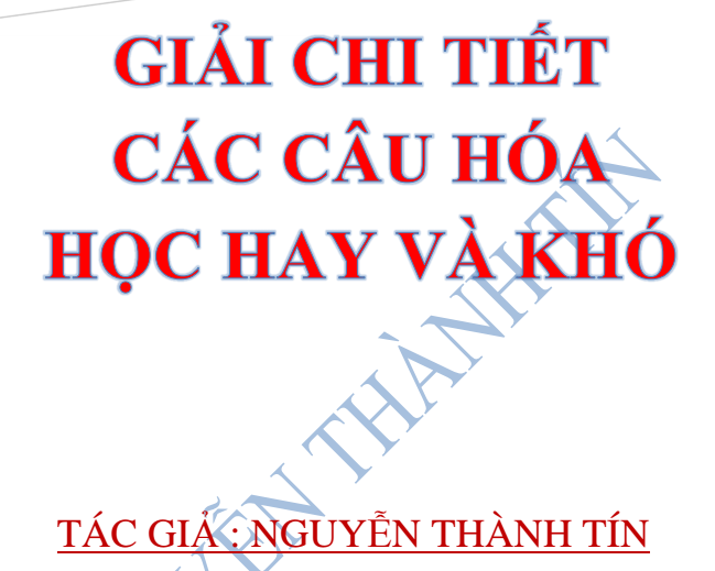 Hữu cơ hay và khó