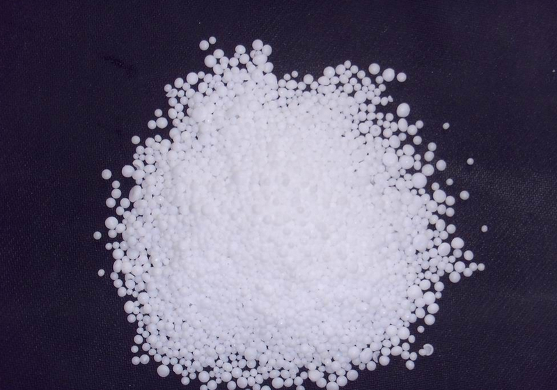 Natri nitrat la chat ran mau trang va tan tot trong nuoc